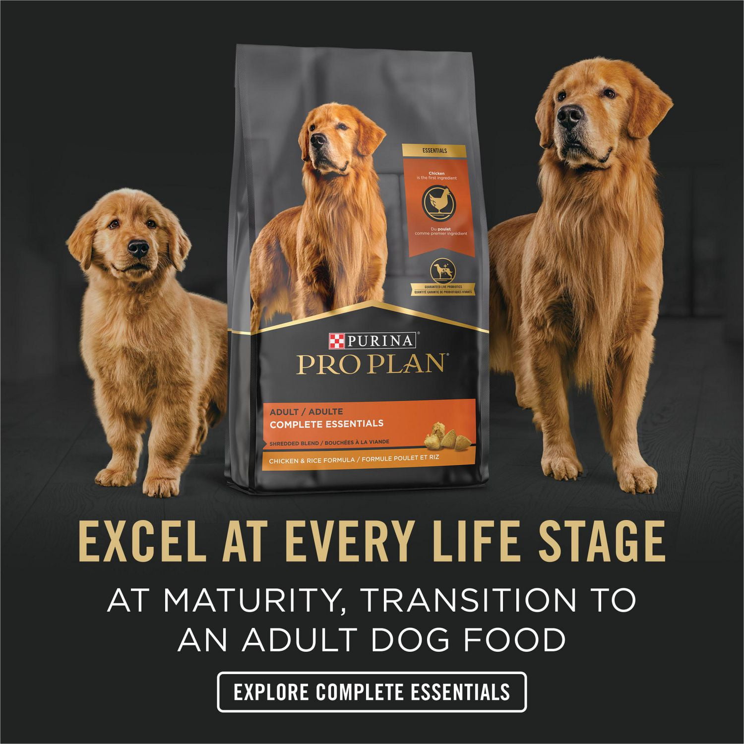 Purina pro plan puppy sales canned