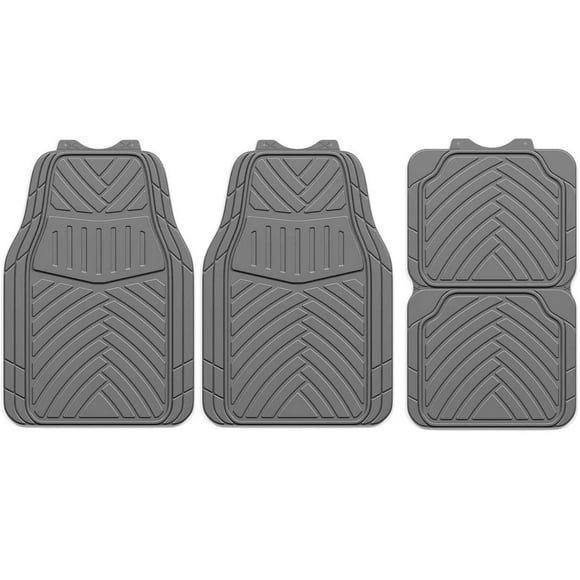 TUNE IT! Rubber Floor Mat
