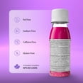 thumbnail image 3 of Dex4 Liquiblast – Berry Burst Flavour – 2oz Bottle – Fast-Acting, Pre-Measured Glucose – Fat-Free, Gluten-Free, Caffeine-Free, 3 of 7