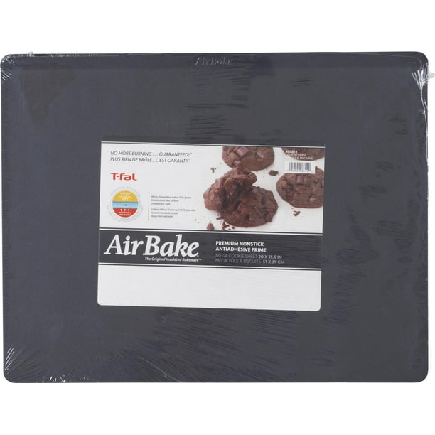 Airbake Non-Stick Mega Cookie Sheet, 20 x 15.5in