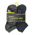 thumbnail image 2 of AND1 Boys' Low-Cut Socks 8-Pack, 2 of 3