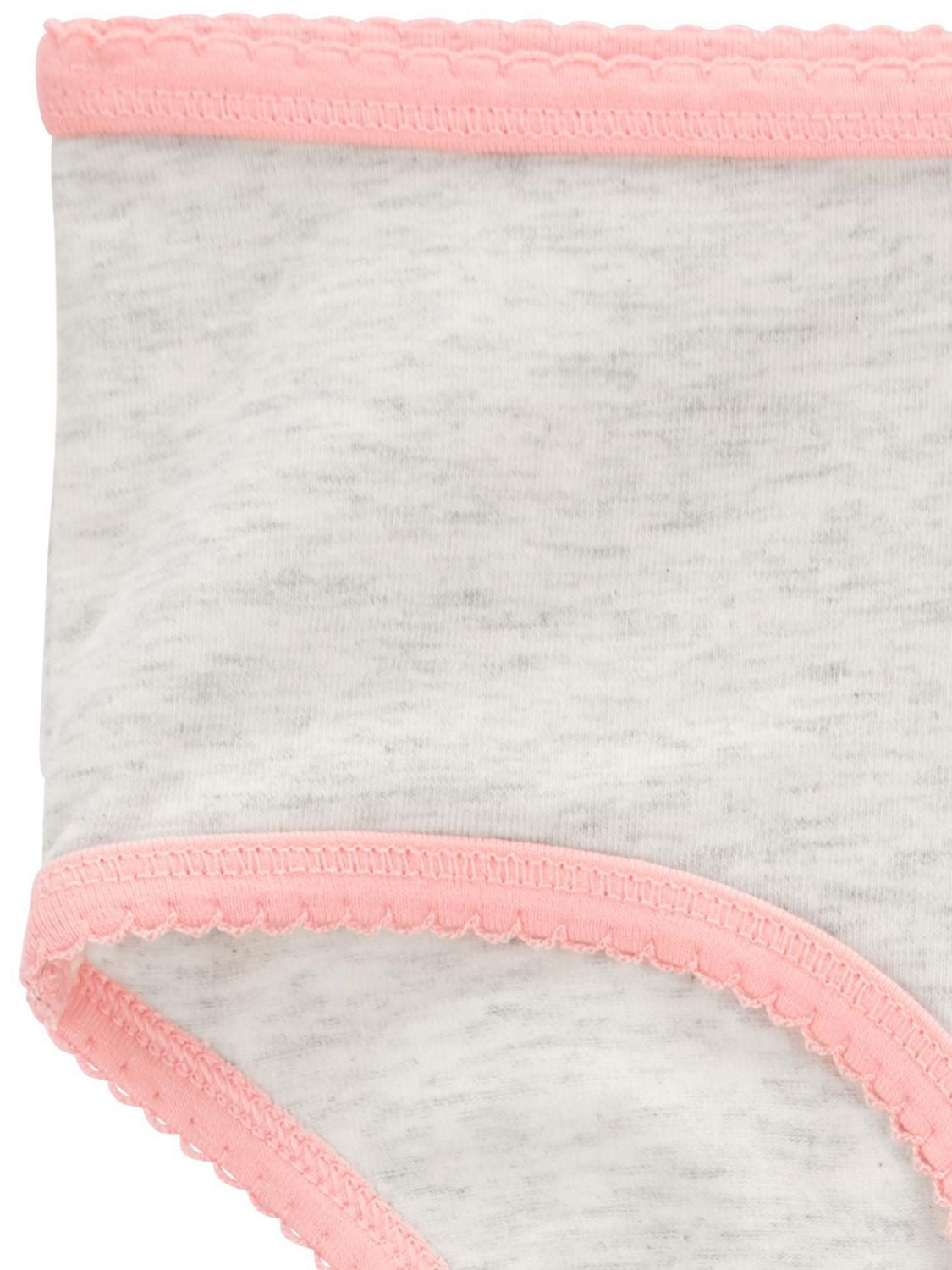 Carter's Child of Mine Toddler Girls' Underwear - Unicorn, 2T-5T