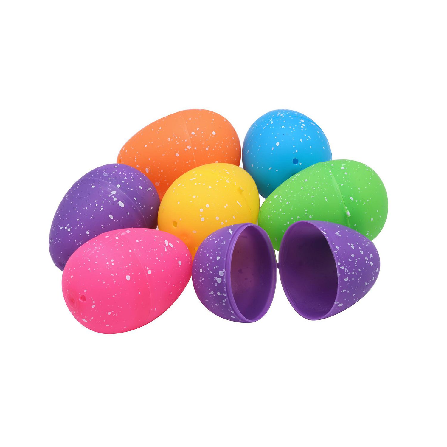 Plastic dinosaur easter sales eggs