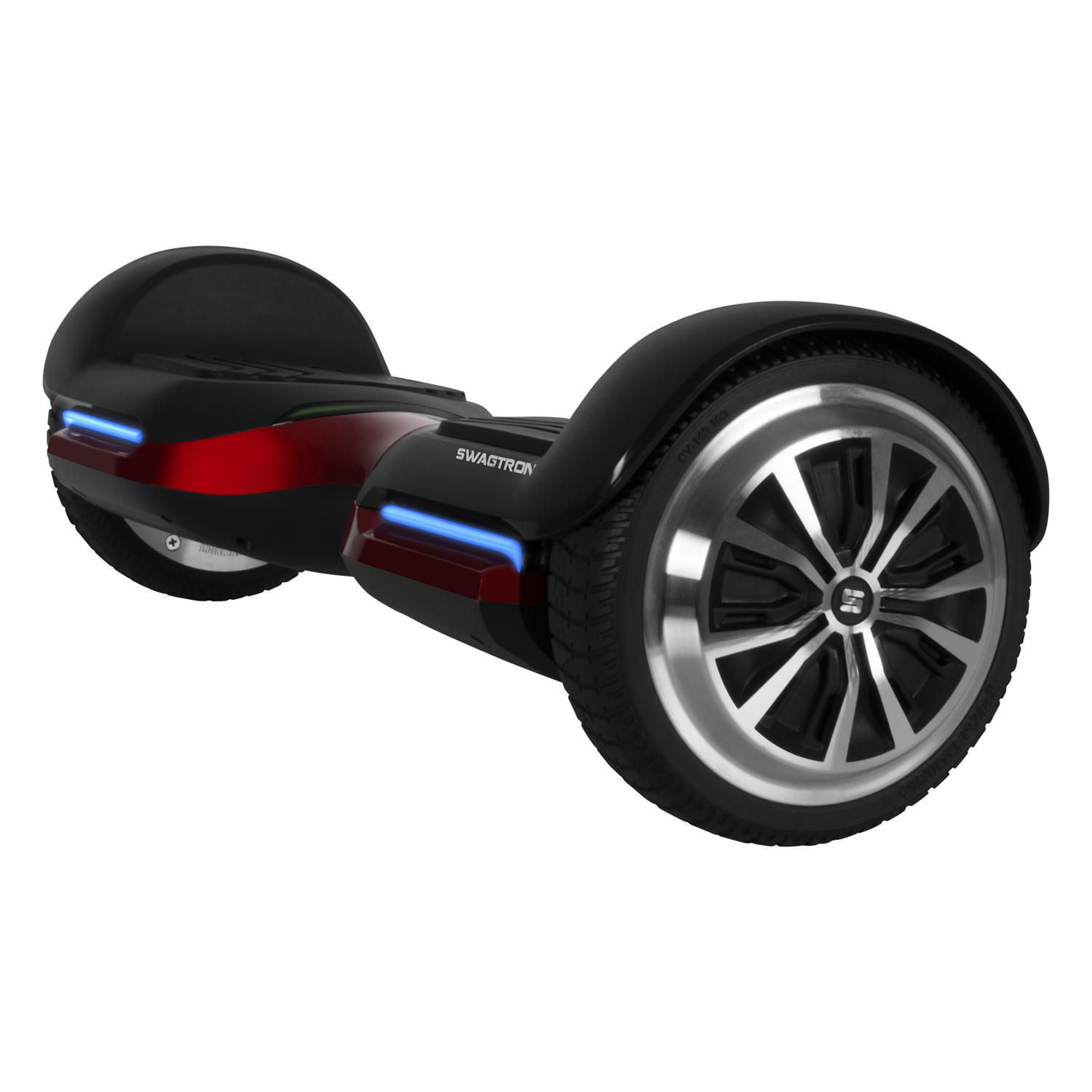 Off Road Hoverboard Swagtron Swagboard Elite Hoverboard Swagtron