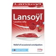 thumbnail image 1 of Lansoyl  gelée laxative saveur de framboise, 1 of 2