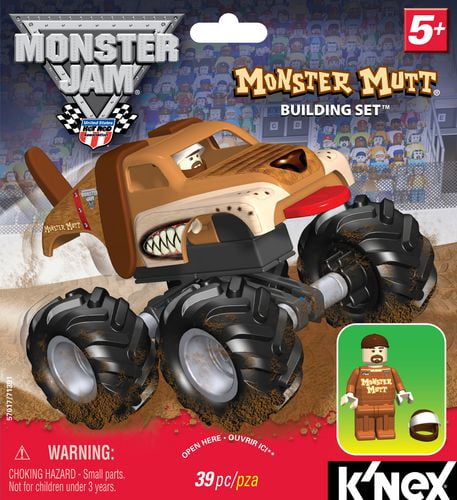 monster mutt