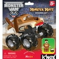 thumbnail image 1 of K'NEX Monster Jam Monster Mutt Set, 1 of 2