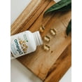 thumbnail image 2 of omega3 daily de Genuine Health, 120 gélules, 2 of 4