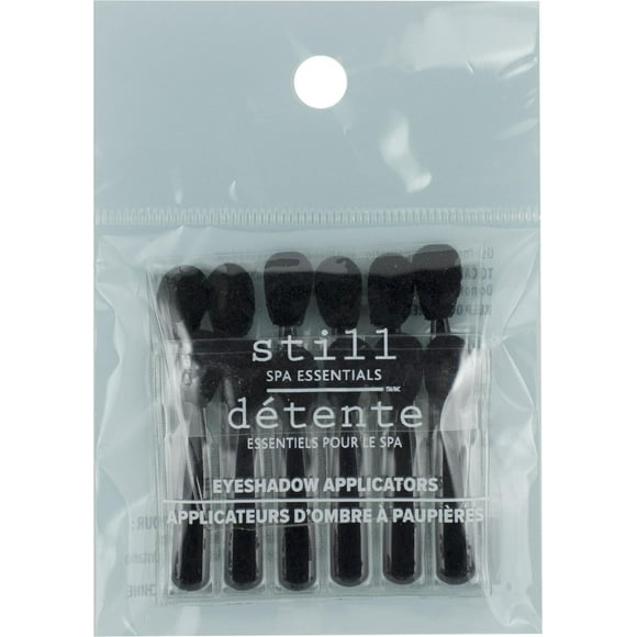 Still Spa Eyeshadow Applicators