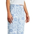 thumbnail image 2 of Pantalon à jambe ouverte George pour femmes, 2 of 6