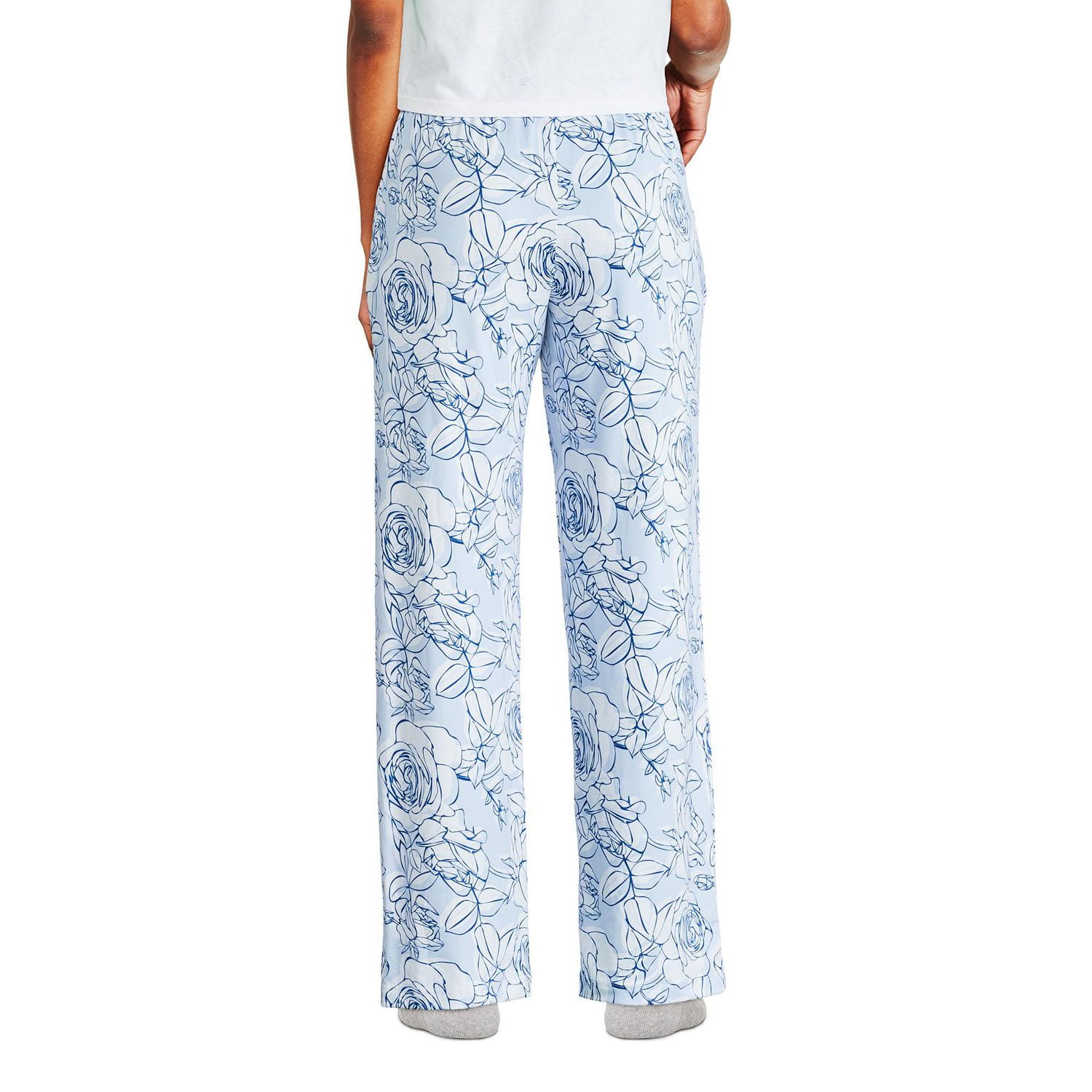 George Women's Open Bottom Pant