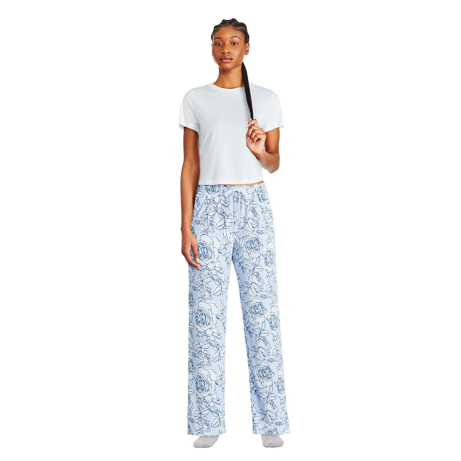 George Women's Open Bottom Pant