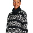 thumbnail image 2 of George Women's Mock Neckline Sweater, 2 of 6