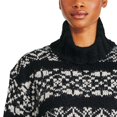 thumbnail image 4 of George Women's Mock Neckline Sweater, 4 of 6