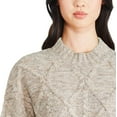 thumbnail image 4 of George Women's Sweater Dress, 4 of 6