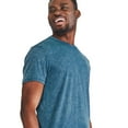 thumbnail image 2 of George Men's Mineral Wash Tee, 2 of 6