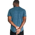 thumbnail image 3 of George Men's Mineral Wash Tee, 3 of 6
