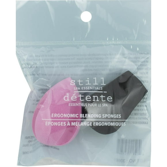 Still Spa Ergonomic Blending Sponges