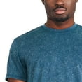 thumbnail image 4 of George Men's Mineral Wash Tee, 4 of 6