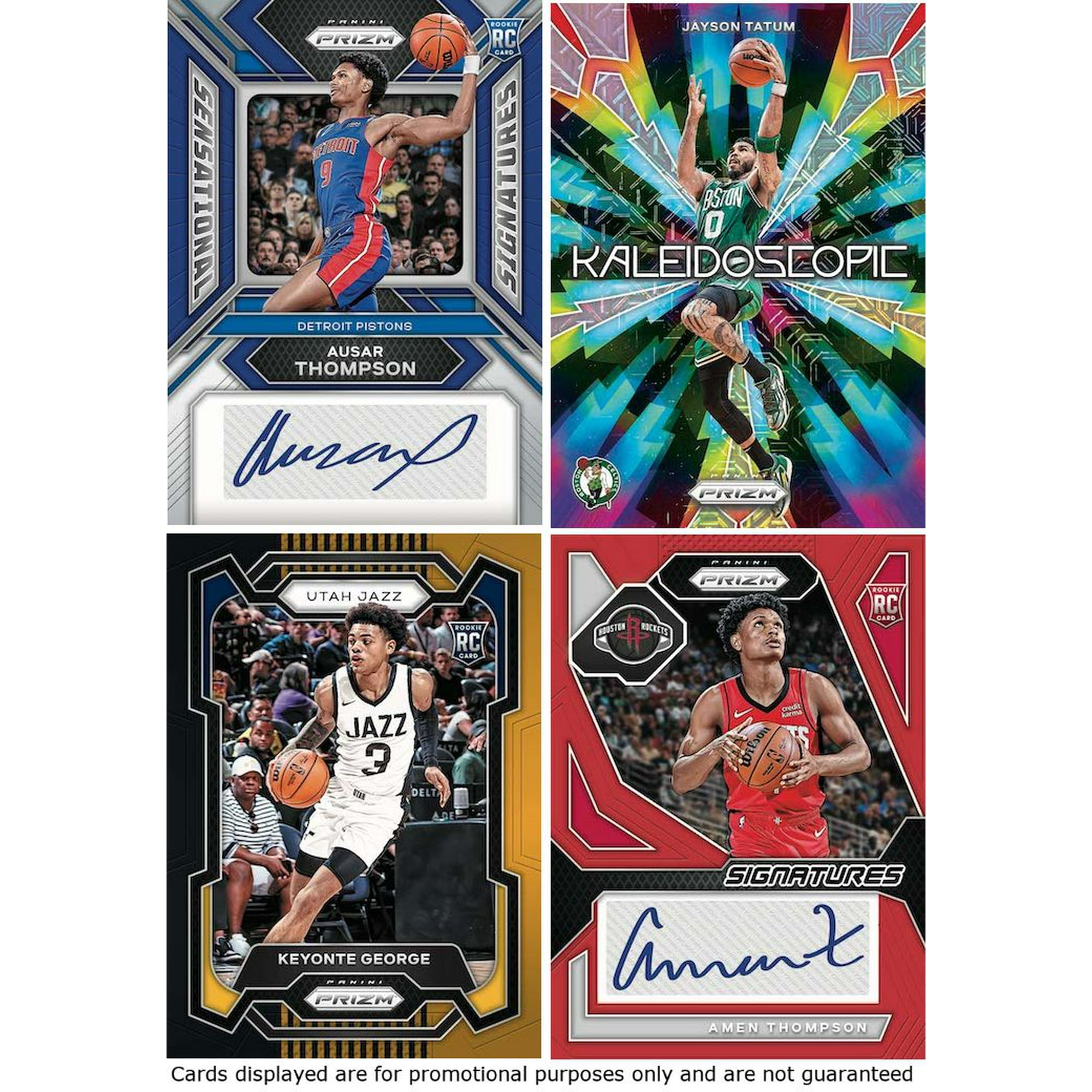 2023-24 Panini Prizm Basketball Blaster Box  Look for Victor Wembanyama  Rookie Cards! 