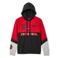 thumbnail image 3 of Deadpool Men's Popover Hoodie, 3 of 3