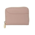 thumbnail image 1 of Time And Tru Card Holder, 1 of 7