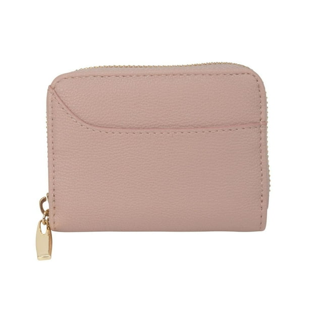 Time And Tru Card Holder