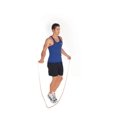 thumbnail image 3 of Everlast 9½' Leather Jump Rope, 3 of 3