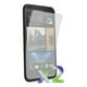 Protecteur d'écran Exian pour HTC Desire 601 - transparent, 2 pièces – image 1 sur 1