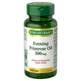 thumbnail image 1 of Nature's Bounty Evening Primrose Oil, 1 of 2