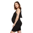 thumbnail image 2 of Paisley Sky Maternity Nursing Dress, 2 of 6