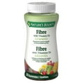 thumbnail image 1 of Nature's Bounty Fibre with Vitamin D3 Gummies, 1 of 2