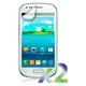 Protecteur d'écran Exian pour Samsung Galaxy Ace - transparent, 2 pièces – image 1 sur 1