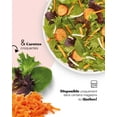 thumbnail image 2 of Fresh Attitude Kit de salade individuel prête à servir Déesse verte SALADE PRÊTE-À-MANGER, 2 of 6