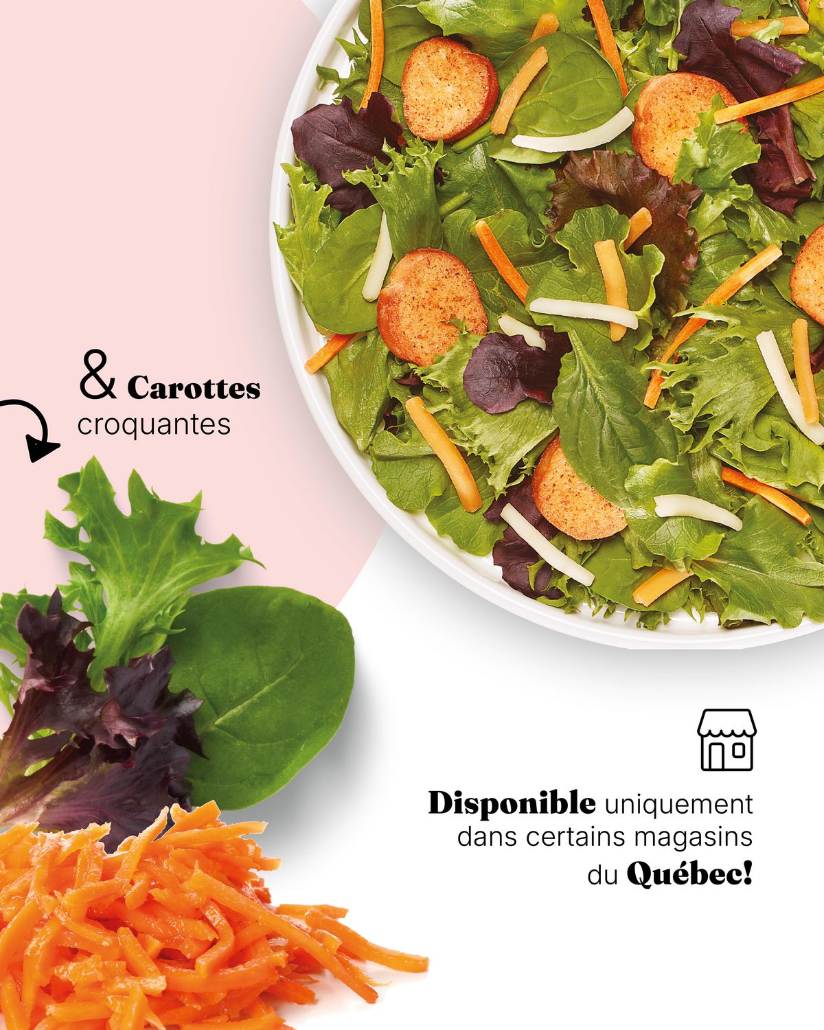 Set de salade en bois vertbaudet