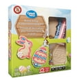 thumbnail image 2 of Great Value Bunny & Egg Cookie Decorating Kit, 2 of 3