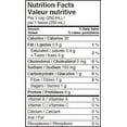 thumbnail image 3 of Bouillon de dinde Kitchen Basics, 946 ml, 3 of 4
