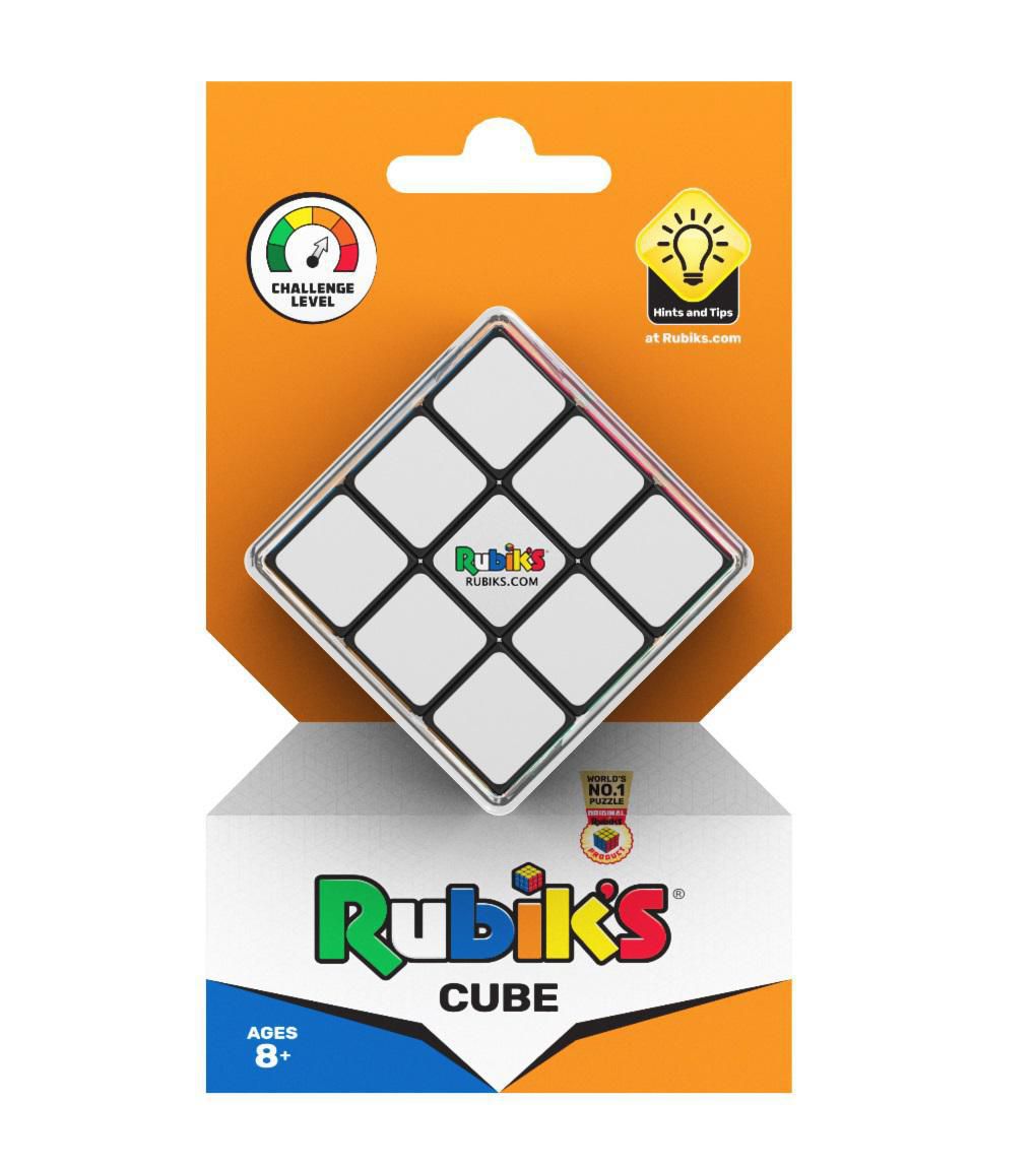 rubiks cube flip center 180