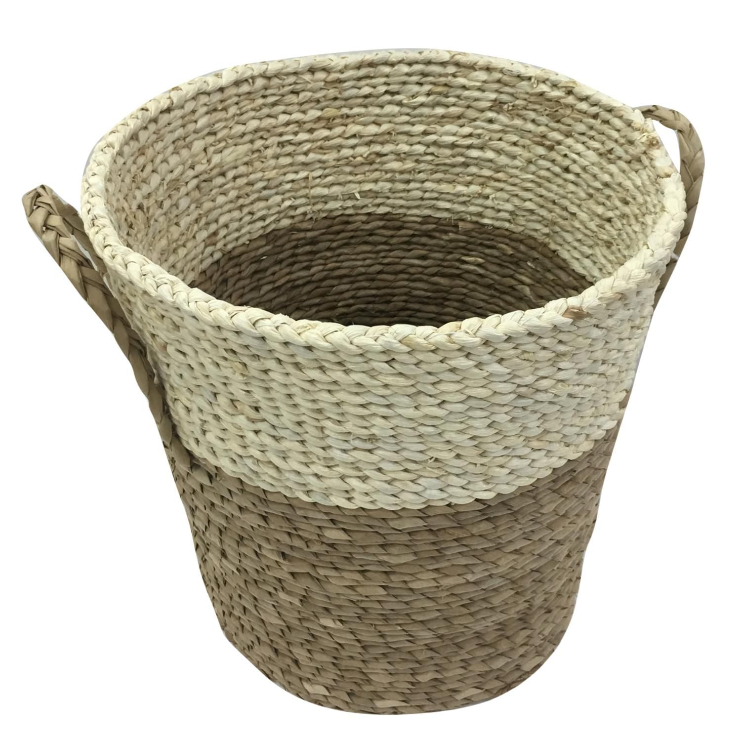 Wholesale wicker craft fish basket to Organize and Tidy Up Your Home 