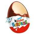 thumbnail image 2 of KINDER SURPRISE Milk Chocolate Egg with Toy, 2 of 7