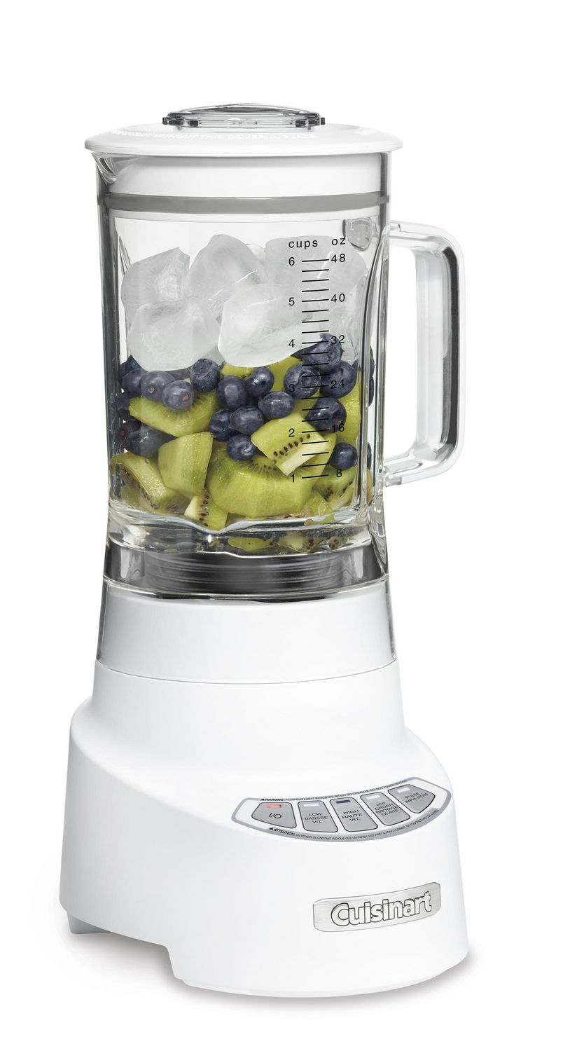 Cuisinart 600Watt Blender Walmart Canada