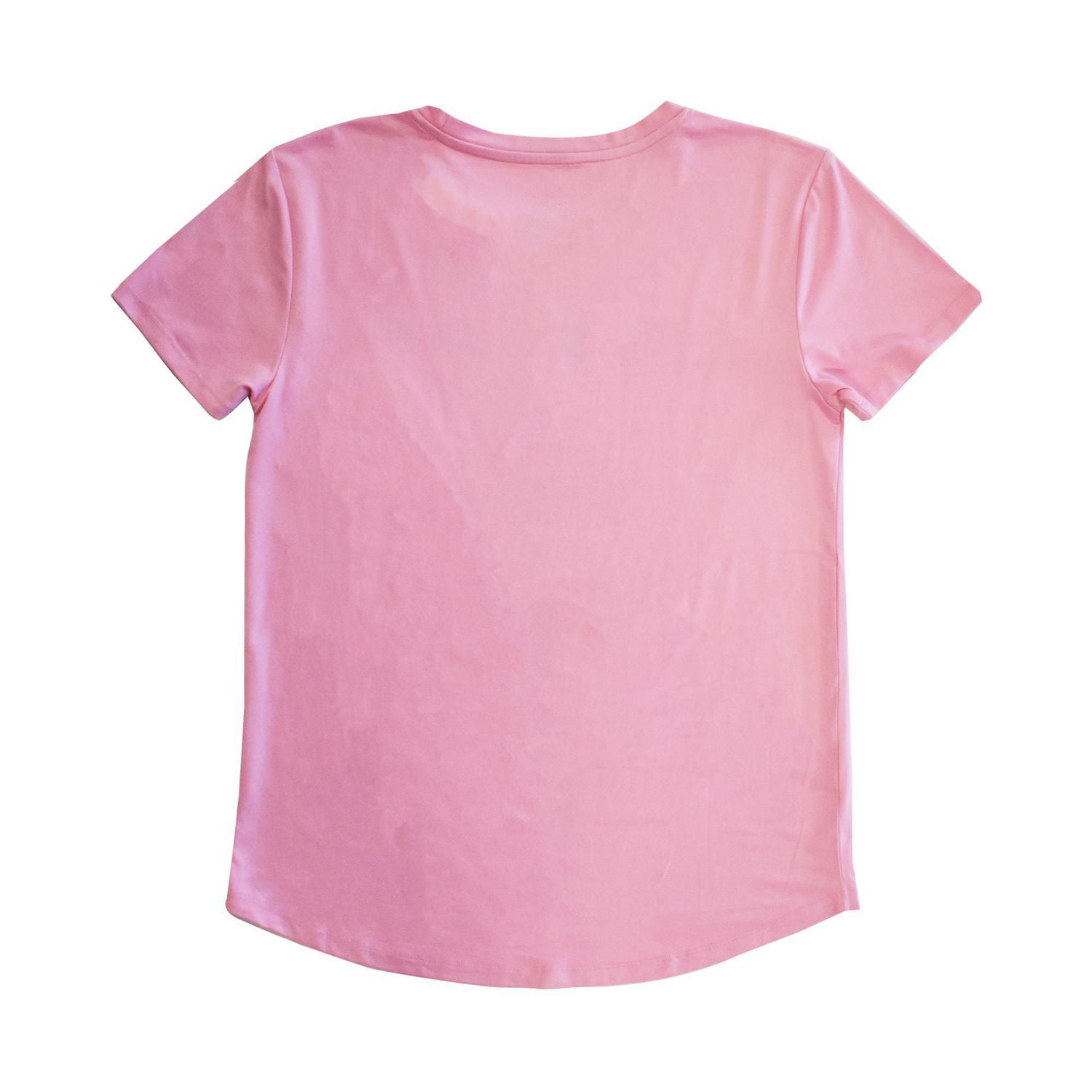 Ladies Friends High Low T-Shirt