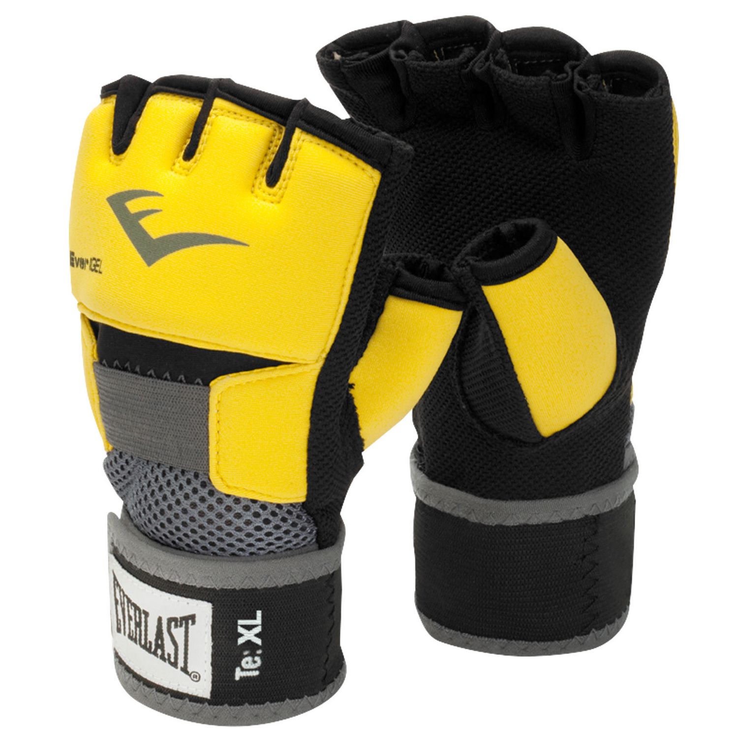 Everlast Boxing Handwraps with Evergel Technology XL Walmart Canada