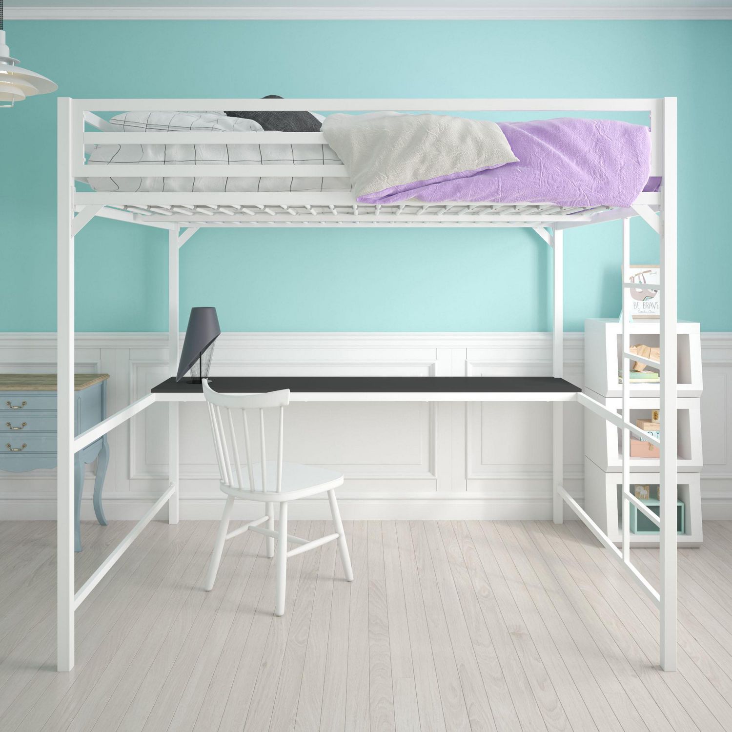 Loft bed shop walmart canada