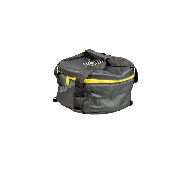 Lodge 10 Inch Camp Dutch Oven Tote Bag Walmart.ca