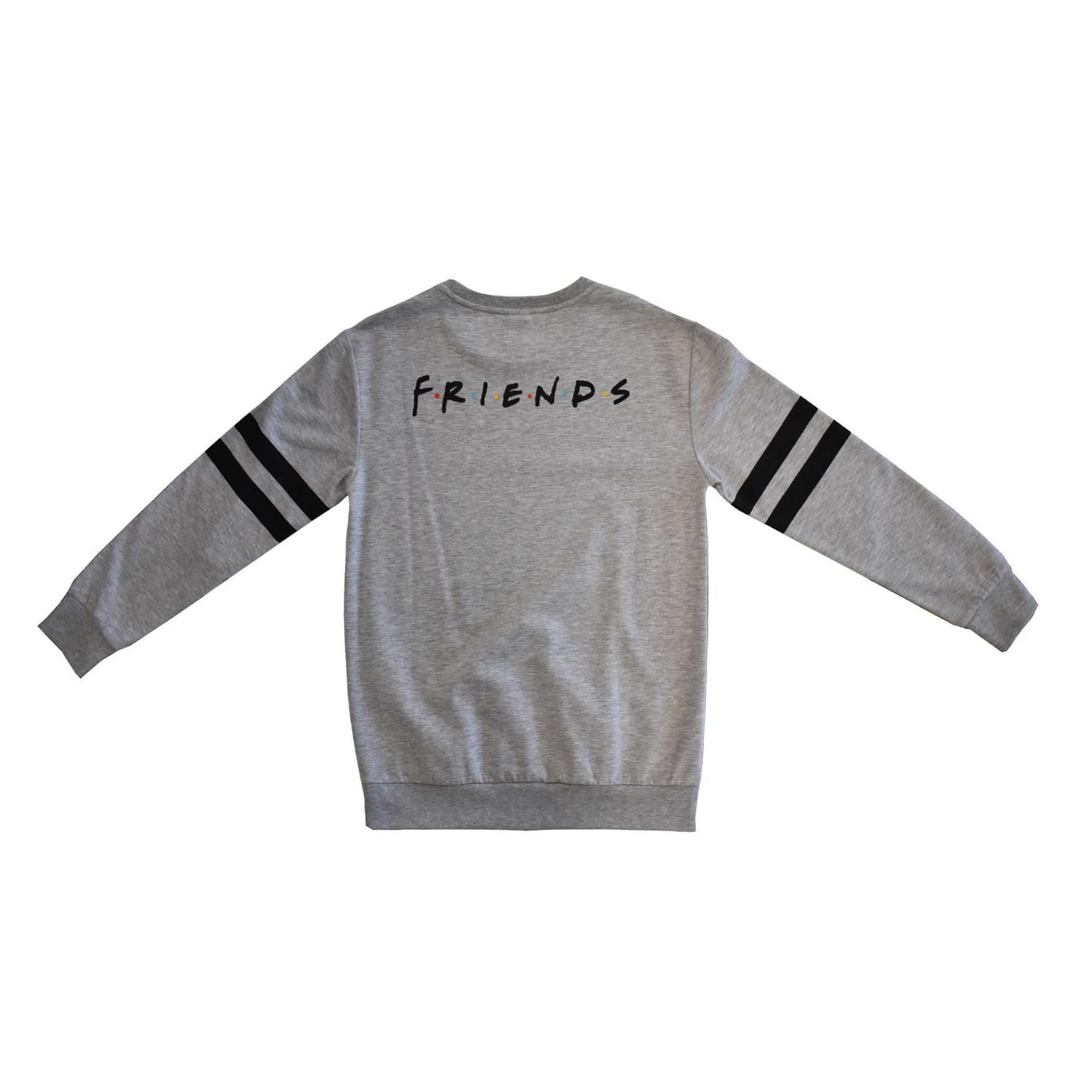 Sweat-shirt d'amis pour femmes