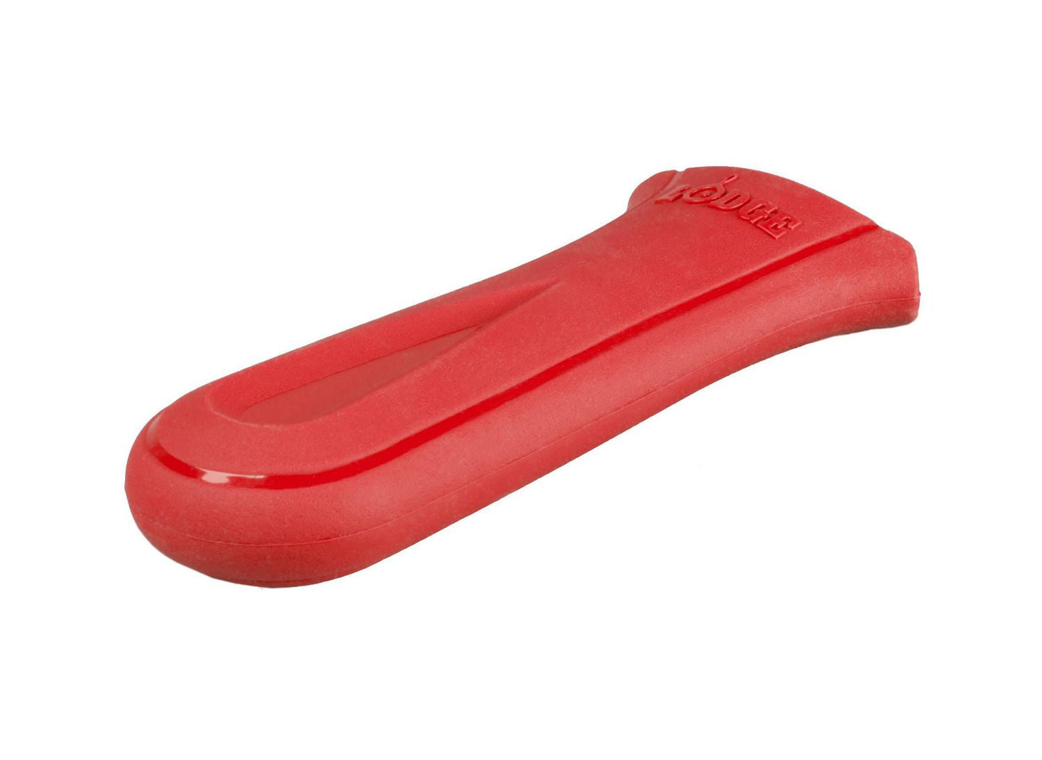 Lodge Deluxe Silicone Handle Holders, red | Walmart Canada