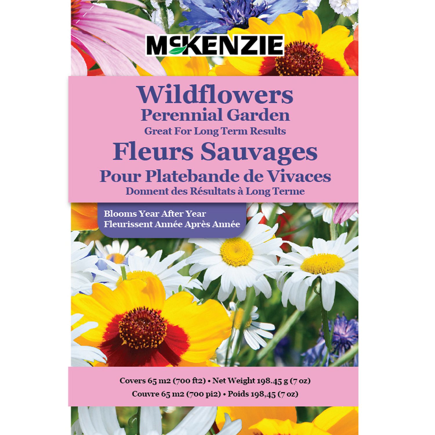 Wildflowers Perennial Mix Walmart Canada