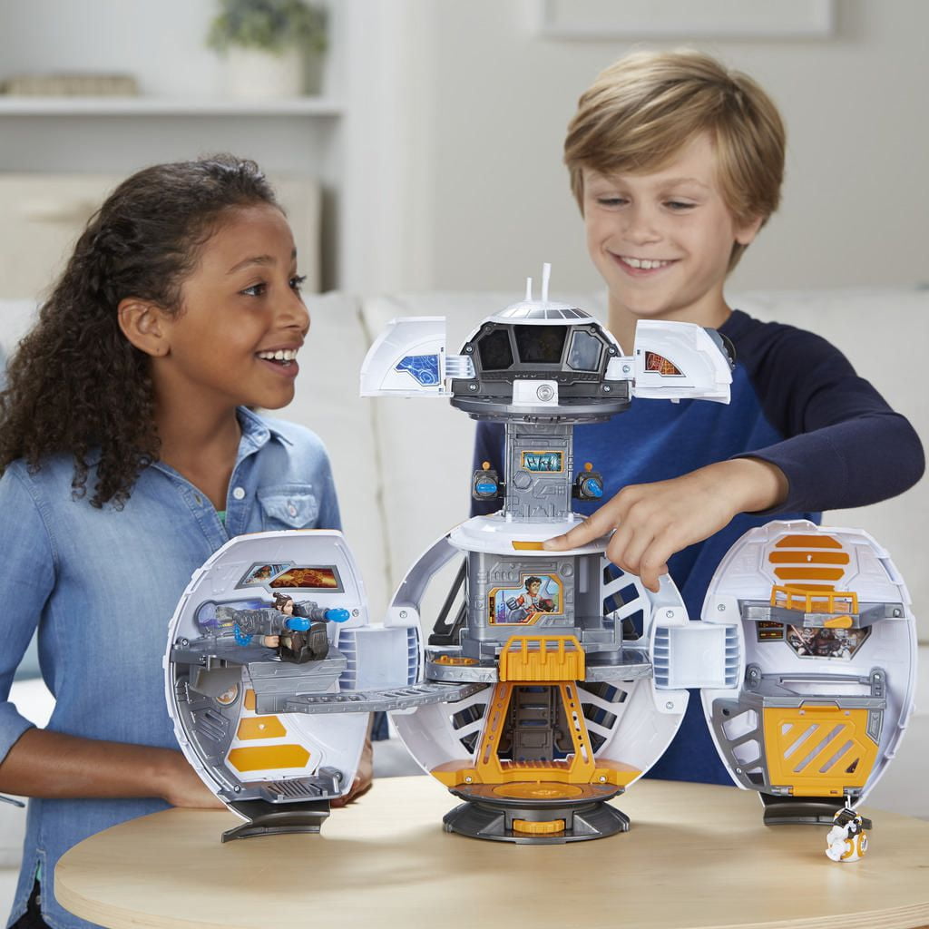 playskool heroes bb8