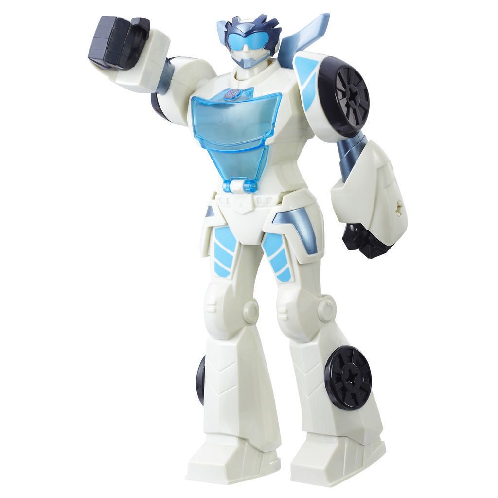 quick shadow transformer toy